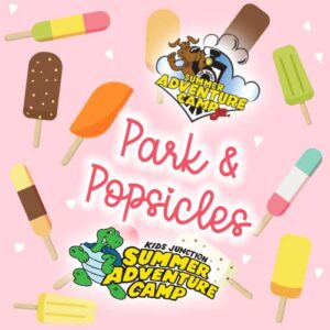 Park and Popsicles