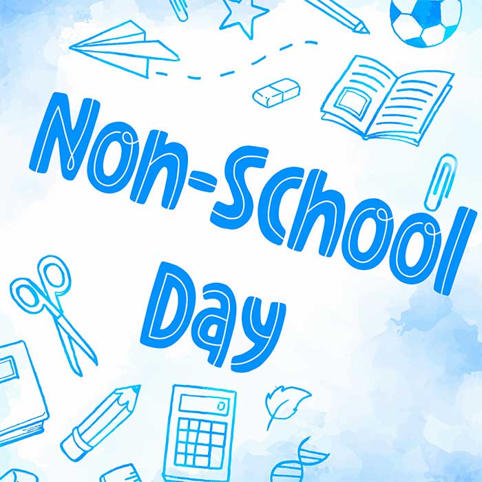 Non-School Day