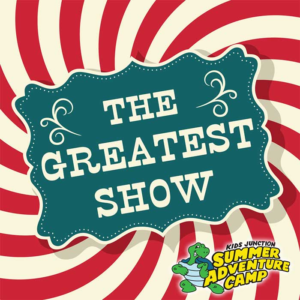 Week 2: The Greatest Show