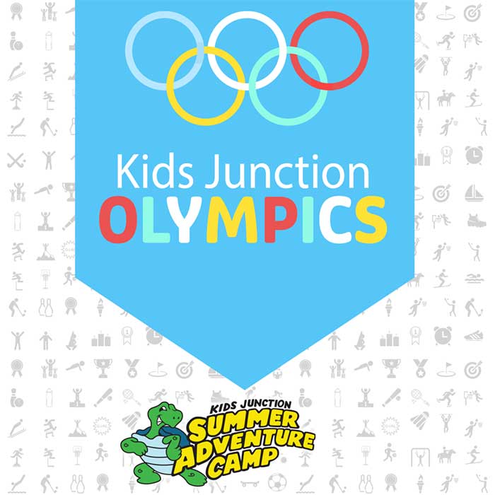 KJ Olympics