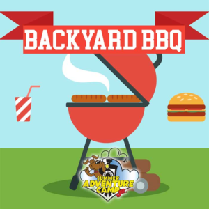 Week 5: Backyard BBQ