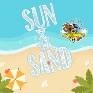 Week 6: Sun and Sand