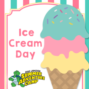 Ice Cream Day!