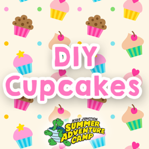 DIY Cupcakes