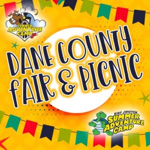 Dane County Fair & Picnic/Park Lunch