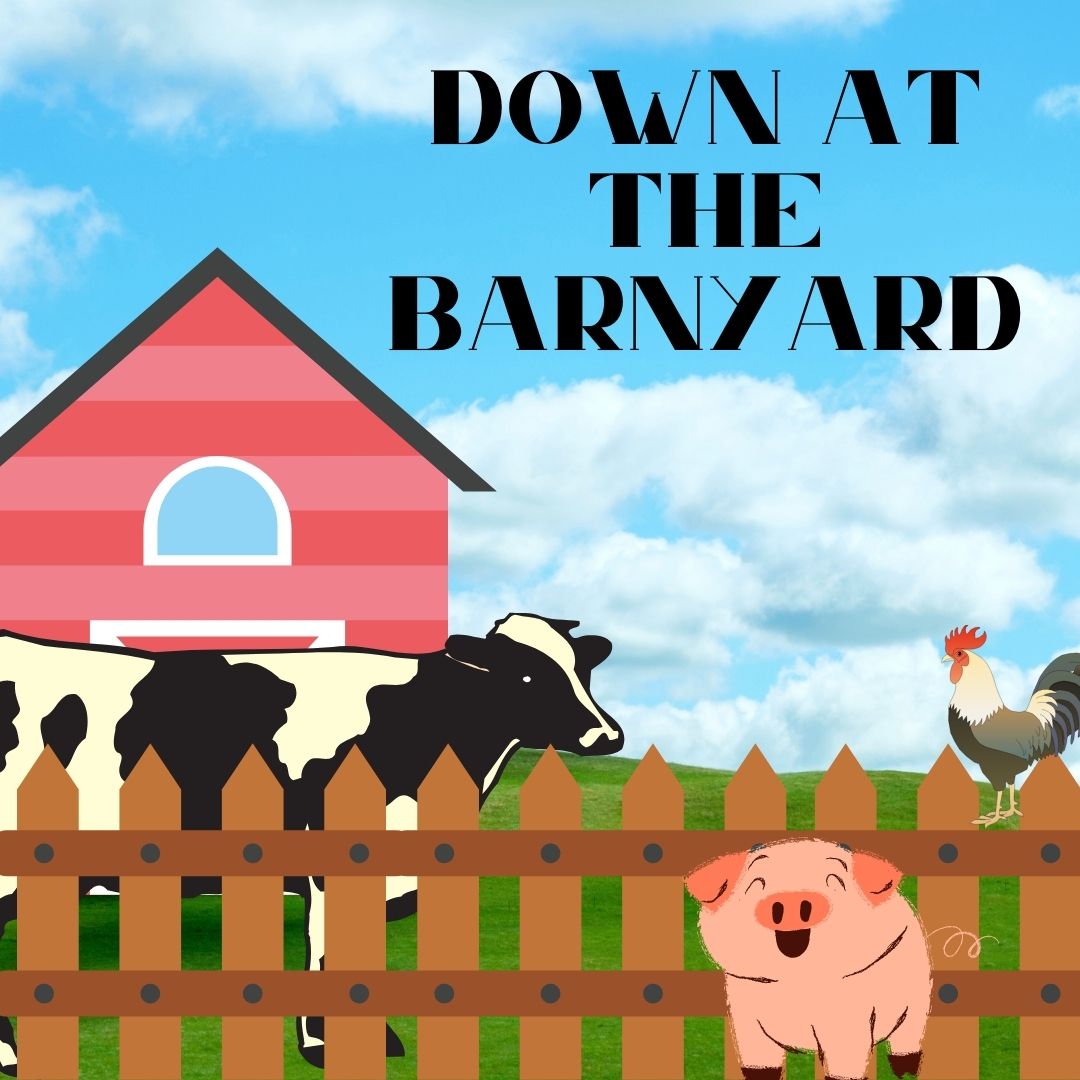 Down on The Barnyard