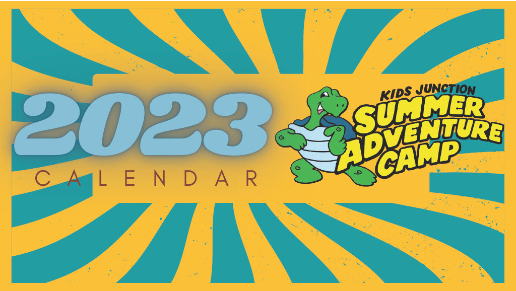2022 SAC Calendar