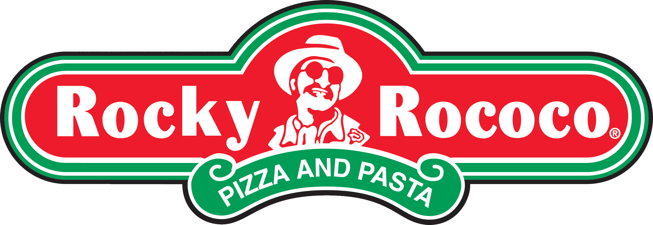 Rocky Rococo Pizza