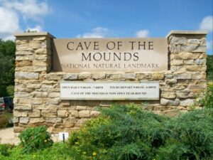 Cave of the Mounds @ Cave of the Mounds