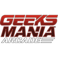 Geeks Mania Arcade @ Geeks Mania