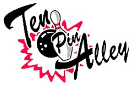 Bowling at Ten Pin Alley