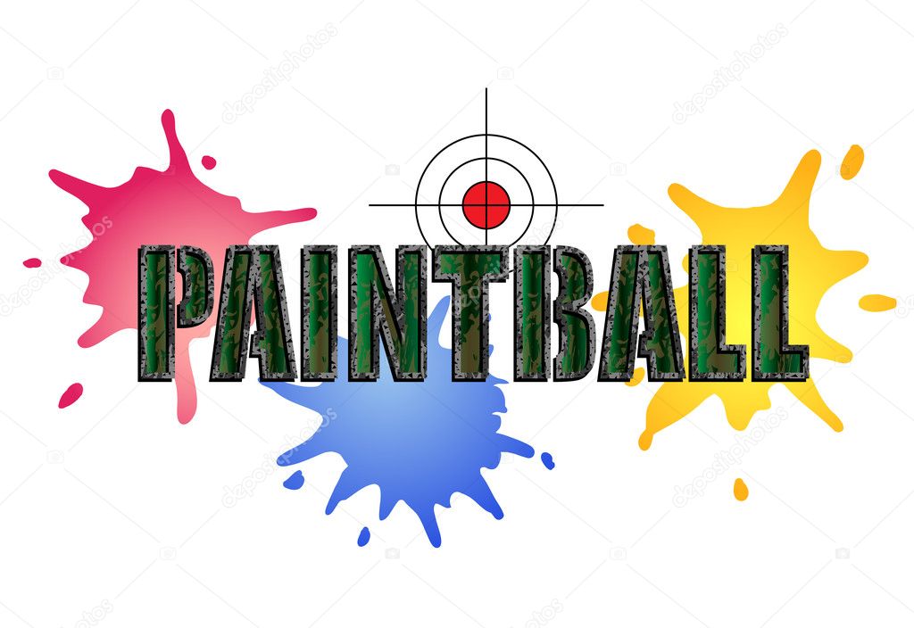 Apocalypse Paintball