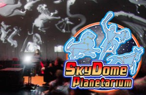 In House Day: SkyDome Planetarium