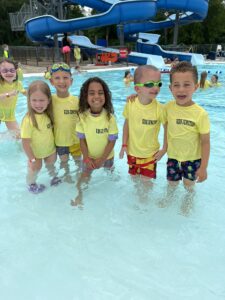 Bauman Aquatic Center