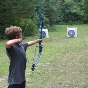 Camp Carlson and Culvers