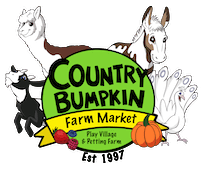 Country Bumpkin Farm Market