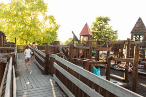 Mckee Farms Park & Middleton Pool