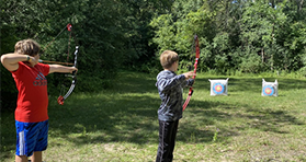 Kids Junction Summer Adventure Camps